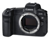 Canon EOS R Body + Adapter Canon EF auf Canon RF - Foto Franz GmbH