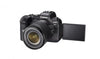 Canon EOS R6 + RF 24-105mm F4-7.1 IS STM - Foto Franz GmbH