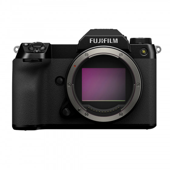 Fujifilm GFX 100s Body