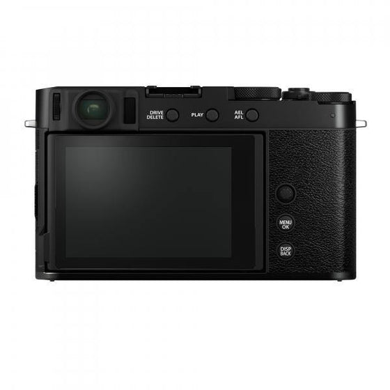 Fujifilm X-E4 Body - Foto Franz GmbH