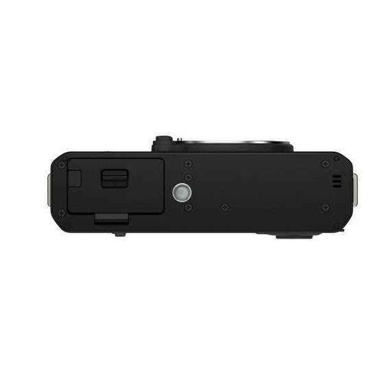 Fujifilm X-E4 Body - Foto Franz GmbH