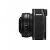 Fujifilm X-E4 + XF 27mm 2.8 - Foto Franz GmbH