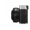 Fujifilm X-E4 + XF 27mm 2.8 - Foto Franz GmbH
