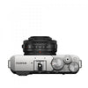 Fujifilm X-E4 + XF 27mm 2.8 - Foto Franz GmbH