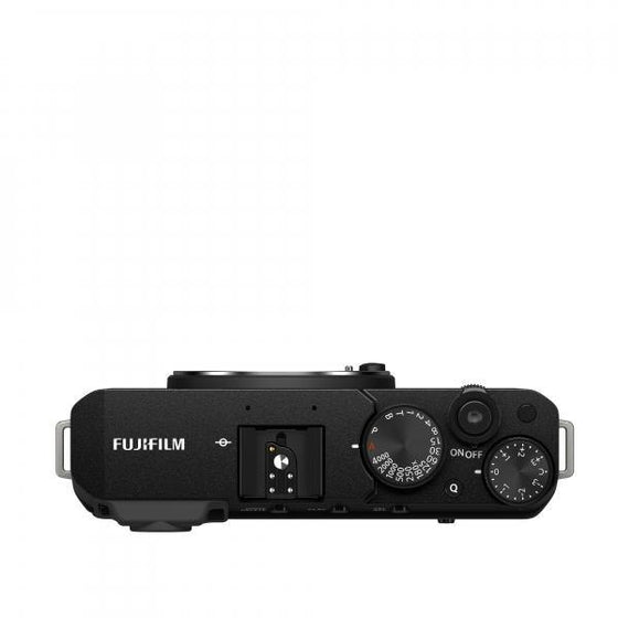 Fujifilm X-E4 Body - Foto Franz GmbH