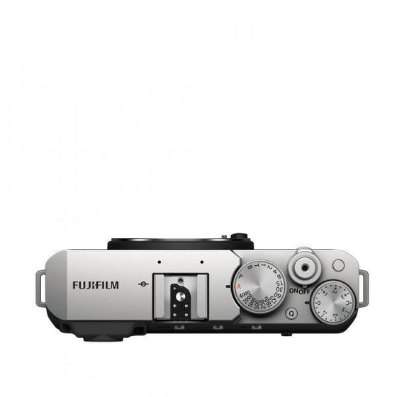 Fujifilm X-E4 ACC Kit - Foto Franz GmbH