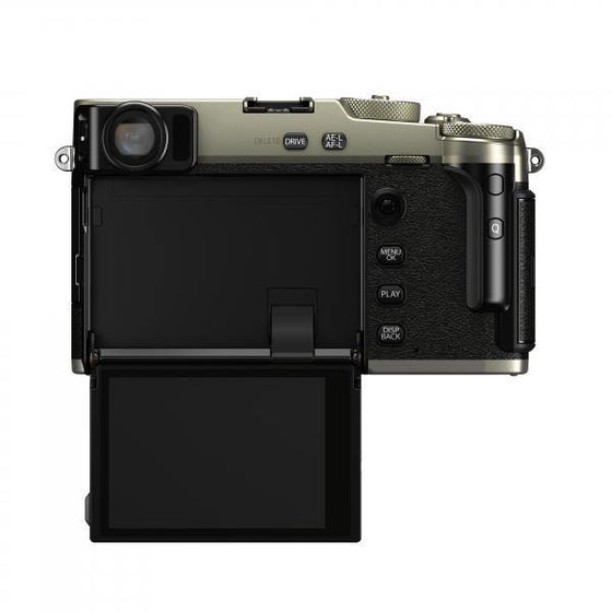 Fujifilm X-Pro3 Body Schwarz - Foto Franz GmbH