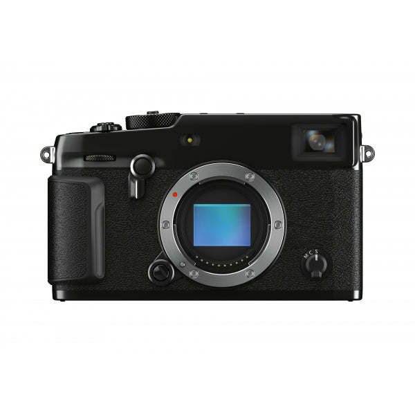 Fujifilm X-Pro3 Body Schwarz - Schwarz