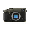 Fujifilm X-Pro3 Body Schwarz