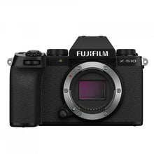  Fujifilm X-S10 Body Schwarz - Foto Franz GmbH