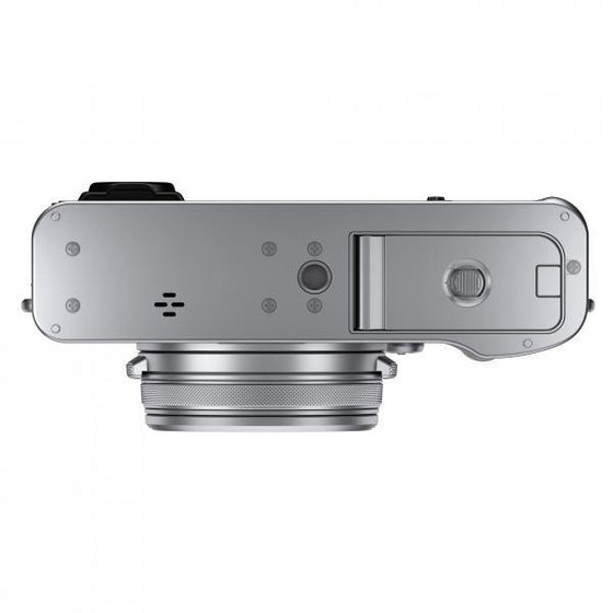 Fujifilm X100V - Foto Franz GmbH
