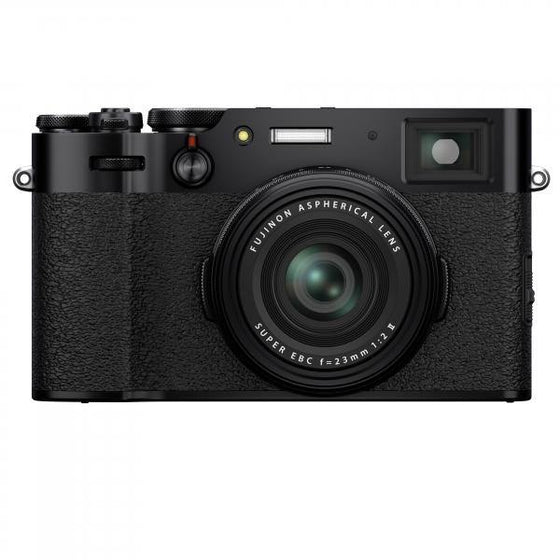Fujifilm X100V - Foto Franz GmbH