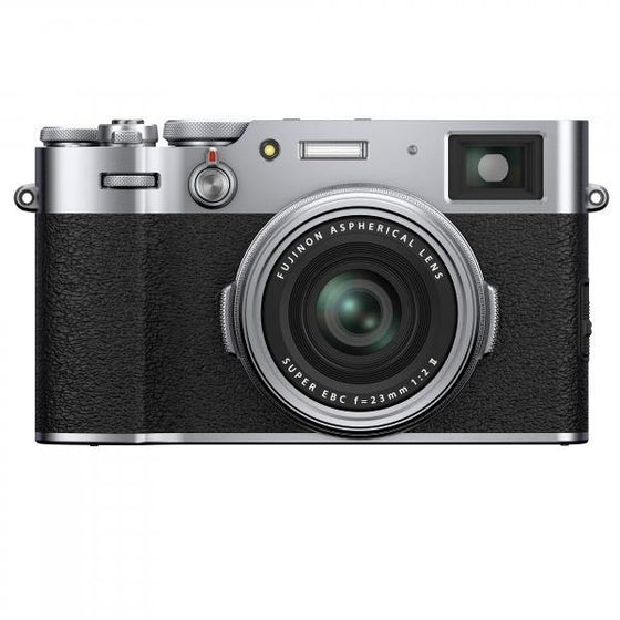 Fujifilm X100V - Foto Franz GmbH