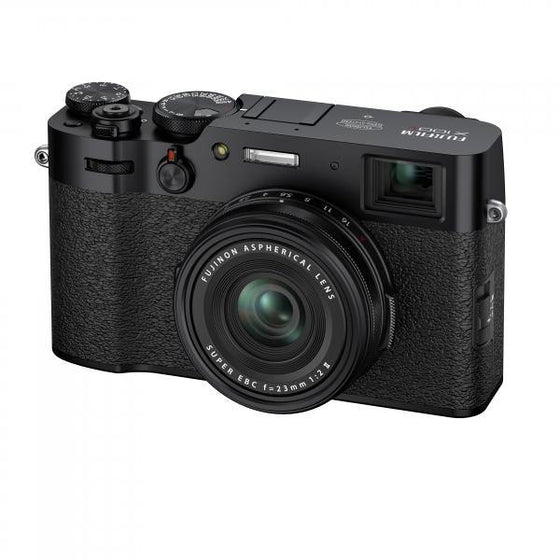Fujifilm X100V - Foto Franz GmbH