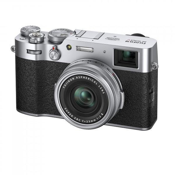 Fujifilm X100V - Foto Franz GmbH