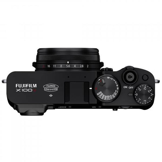 Fujifilm X100V - Foto Franz GmbH