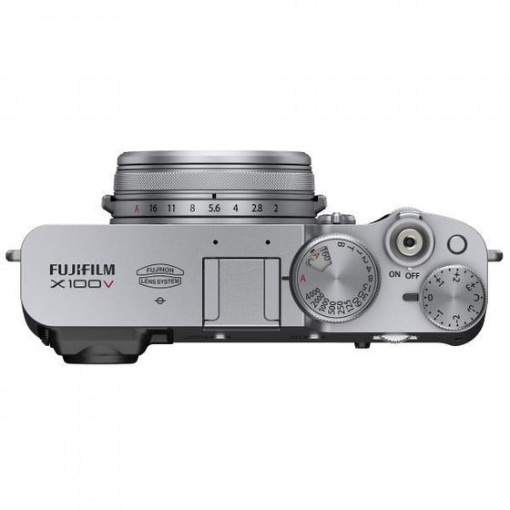 Fujifilm X100V - Foto Franz GmbH