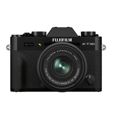  Fujifilm X-T30 II + XC15-45mm