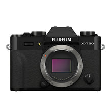  Fujifilm X-T30 II