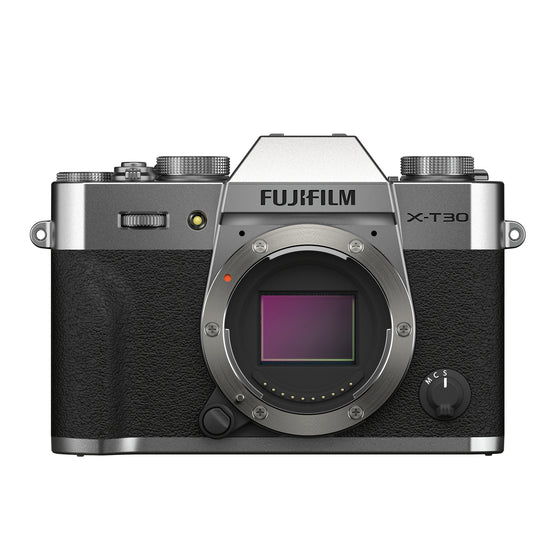 Fujifilm X-T30 II