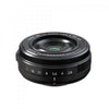 Fujifilm XF-27mm F2.8 schwarz - Foto Franz GmbH