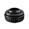 Fujifilm XF-27mm F2.8 schwarz - Foto Franz GmbH