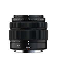  FUJINON GF 35-70mm F4.5-5.6 WR