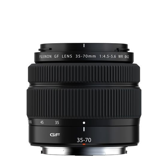 FUJINON GF 35-70mm F4.5-5.6 WR