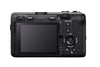 Sony FX30 Kit inkl. XLR-Griffeinheit
