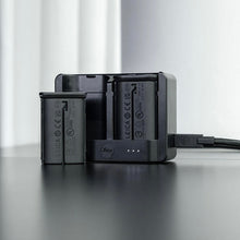  Leica USB-C Dual Ladegerät BC-SCL6