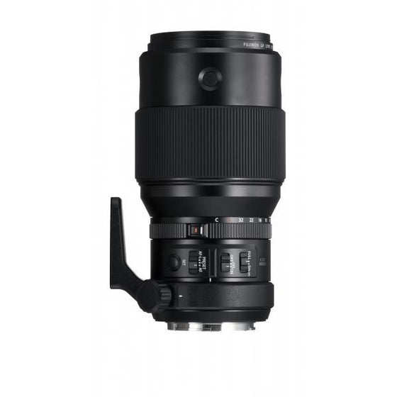 FUJINON GF 250mm F4 R LM OIS WR