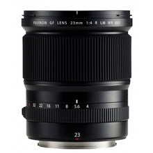  FUJINON GF 23mm F4 R LM WR