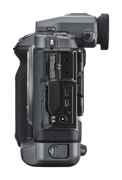 Fujifilm GFX 100 Body - Foto Franz GmbH