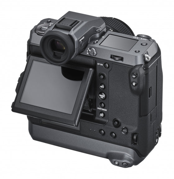 Fujifilm GFX 100 Body - Foto Franz GmbH