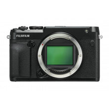  Fujifilm GFX 50R Body