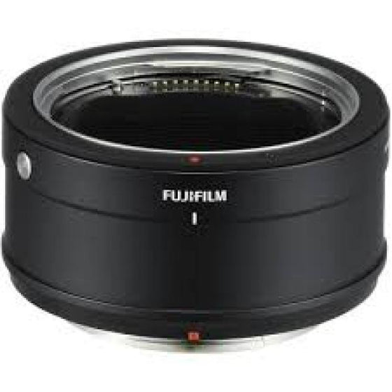 Fujifilm H-Mount Adapter G - Foto Franz GmbH