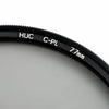 NiSi Multi Coated PRO Nano zirkular Polarisationsfilter