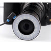 LAOWA LED Ringlicht für 25mm f/2,8 Ultra Macro Anwendungsbeispiel