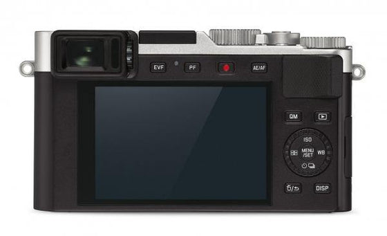 Leica D-Lux 7 - Foto Franz GmbH