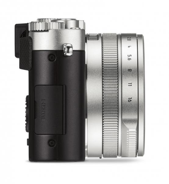 Leica D-Lux 7 - Foto Franz GmbH