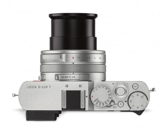 Leica D-Lux 7 - Foto Franz GmbH