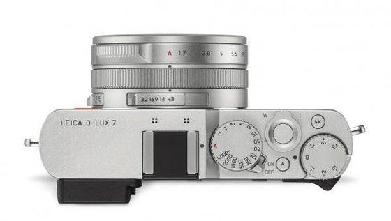 Leica D-Lux 7 - Foto Franz GmbH