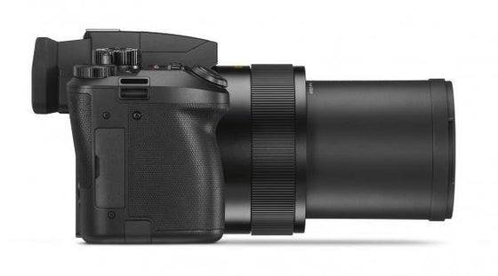 Leica V-Lux 5 - Foto Franz GmbH