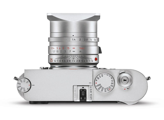 Leica M10-R - Foto Franz GmbH