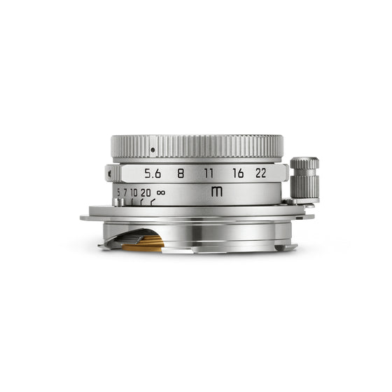 LEICA SUMMARON-M 28MM F5.6