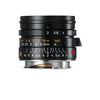 LEICA SUMMICRON-M 28MM F2 ASPH. schwarz eloxiert