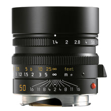  LEICA SUMMILUX-M 50MM F1.4 ASPH.