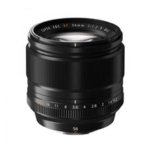  Fujifilm XF-56mm F1.2 R - Foto Franz GmbH