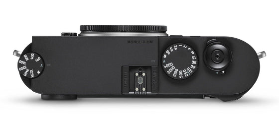 Leica M10 Monochrom - Foto Franz GmbH
