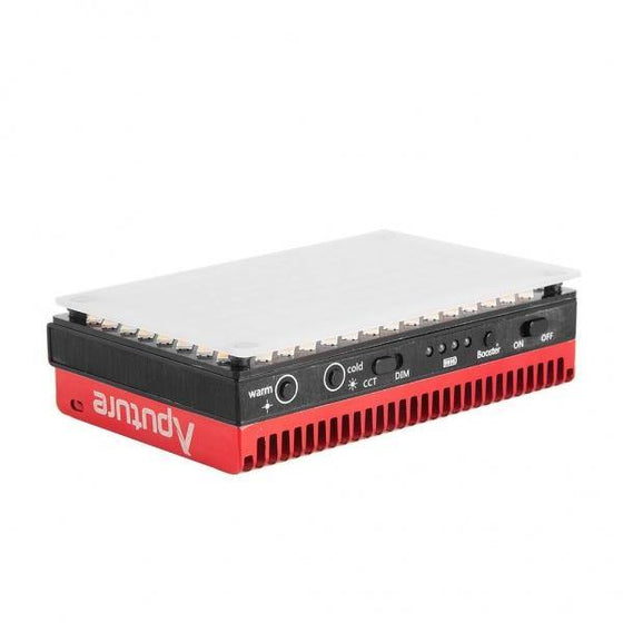 Aputure Amaran AL-MX Bi-Color-LED - Foto Franz GmbH